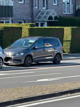 Volkswagen Touran 1.6 TDI SCR Trendline Trendline