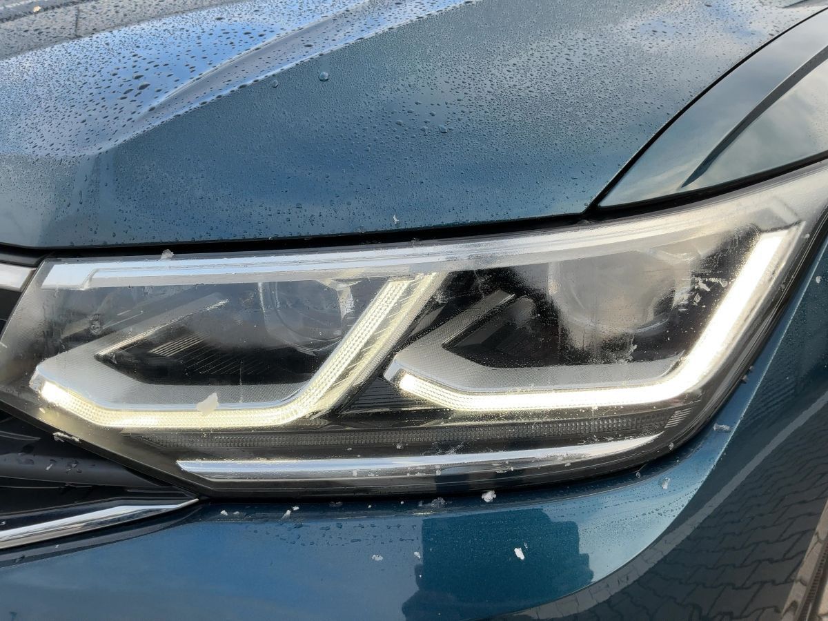 Volkswagen Tiguan - Bild 15