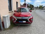 Mitsubishi Eclipse Cross Diamant Edition+ 4WD - Mitsubishi Eclipse mit Benzin-Antrieb: Automatik