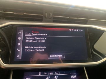 Audi A6 - 12
