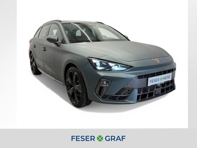 Cupra Leon Sportstourer VZ 1.5 e-Hybrid Matrix-LED/Pan