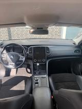 Renault Talisman ENERGY TCe 150 EDC Intens Grandtour... - gebrauchte Renault Talisman aus dem Jahr 2017