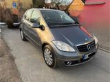 Mercedes-Benz A 180 AVANTGARDE Autotr. Special Edition AVA... - Mercedes-Benz A 180: Avantgarde