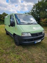 Fiat Ducato 2.3 JTD Camper Selbstausbau - Offers