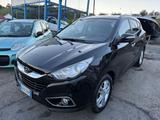 Hyundai iX35 2.0 CRDi 4WD Comfort - Hyundai ix35 Kombi Gebrauchtwagen