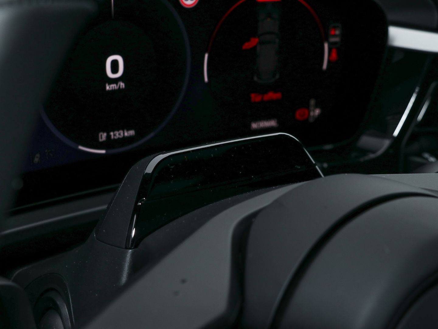 Porsche Macan - Bild 21