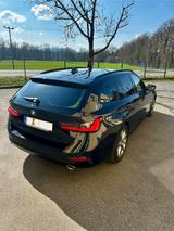 BMW d Sport*LCProf*HiFi*LED*ACC*DrivAssProf*NAVI*SHZ - BMW 320 von privat