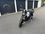 Aprilia Dorsoduro 750 - APRILIA DORSODURO 750