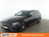 Mercedes-Benz E-Klasse E 250 T AMG Line Aut.*NAVI*LED*TEMPO* - Mercedes-Benz E 250 mit Benzin-Antrieb: Kombi