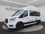 Bürstner Signeo C590 - Bürstner Wohnmobil andere