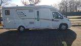 HYMER / ERIBA / HYMERCAR Tramp 678 CL mit Hubbett* Klima* LED*Sat*AHK* S - HYMER / ERIBA Bremen