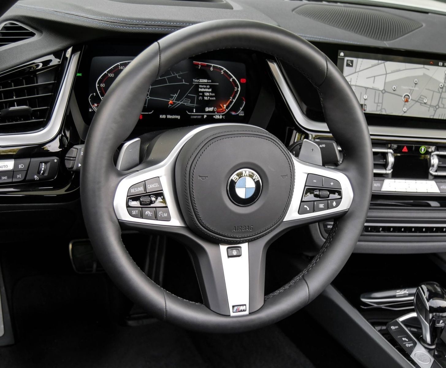 BMW Z4 - Bild 7