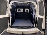 Volkswagen Caddy 2.0 TDI KASTEN NAVI STANDHZG AHK KLIMA - Offers