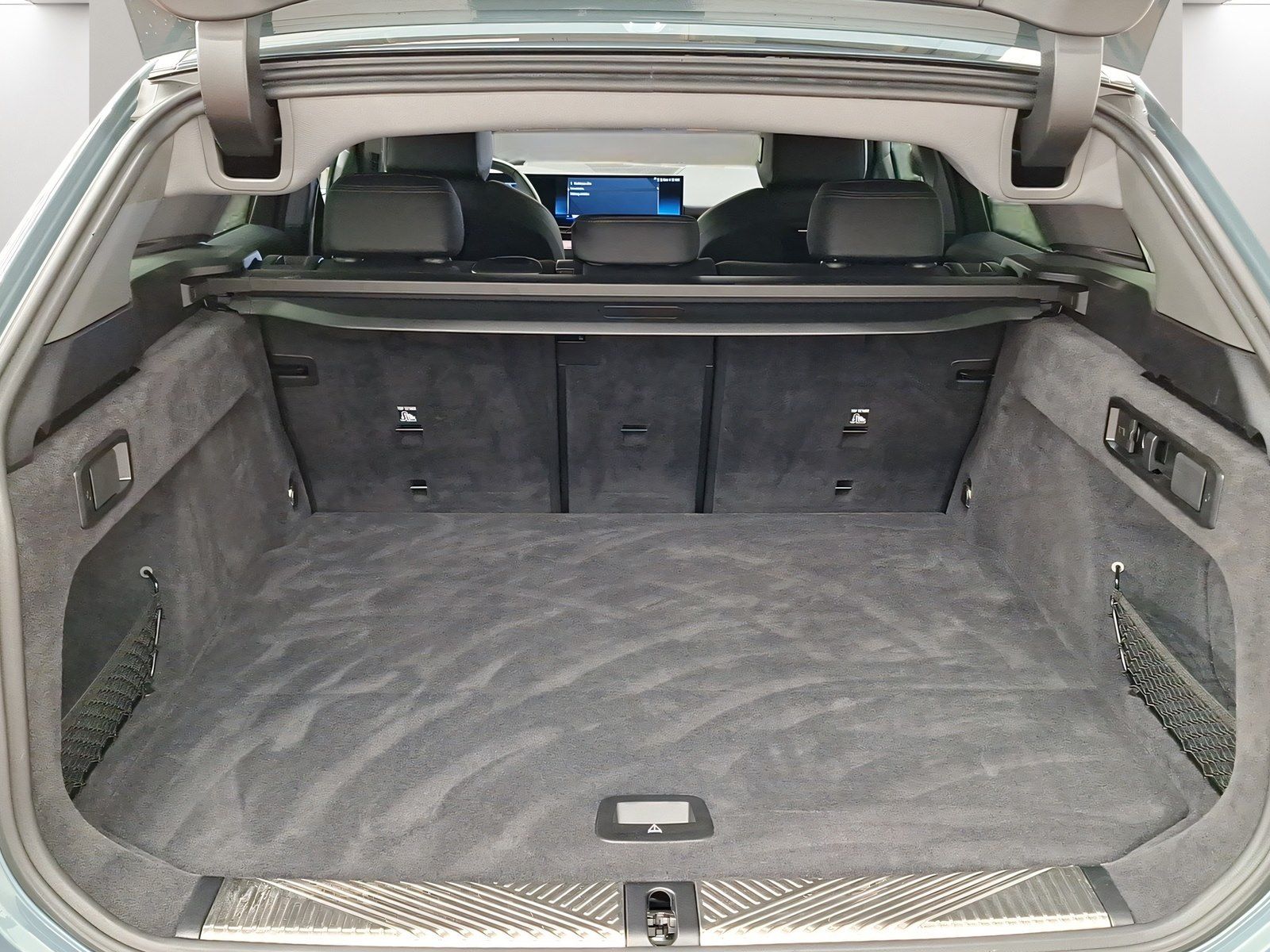BMW 520 - Bild 11