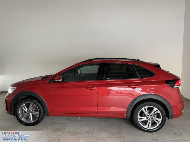 Taigo 1.5 TSI DSG R-Line NAVI KLIMA PDC LED