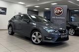 Seat Leon ST FR *LED*PDC*Klima*Sitzhzg*2.Hand