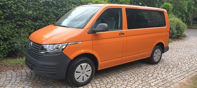 Volkswagen T6.1 Caravelle Transporter Kombi StHz Tageszulas