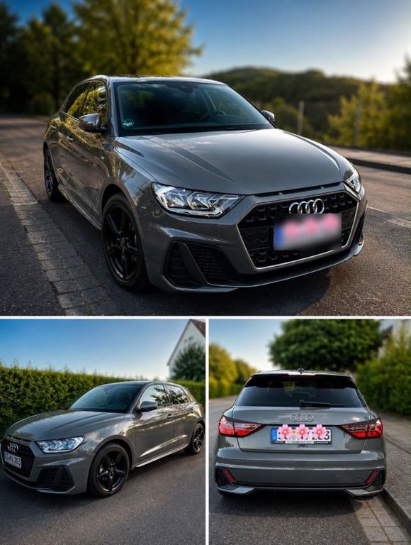 Image of Audi A1