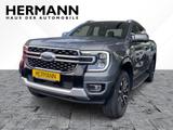 Ford Ranger 3.0 Ecoblue Platinium4WD Doppelkabine Pla - Ford Ranger: Allradantrieb, 3.0