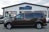 Volkswagen Caddy 1.4 TSI Aut.MAXI 7Sitzer KLIMAAUT SITZH 16 - Volkswagen Caddy: 7sitzer