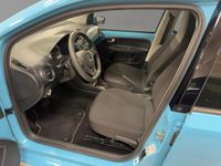 Volkswagen e-up! - Vorschau Bild 8