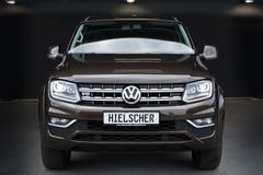 VW Amarok 3.0 TDI V6 Highline DoubleCab 4Motion AHK