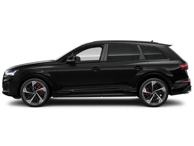 Audi SQ7 - Bild 8