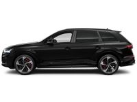 Audi SQ7 - Vorschau Bild 8