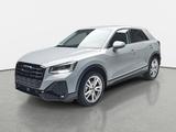 Audi Q2 35 TFSI S-TRONIC S LINE NAVI LED ACC KLIMA EL - Audi Q2 Jahreswagen