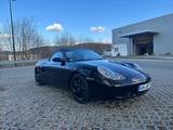 Porsche Boxster 2.7 - Top Zustand - gebrauchte Porsche Boxster aus dem Jahr 2000