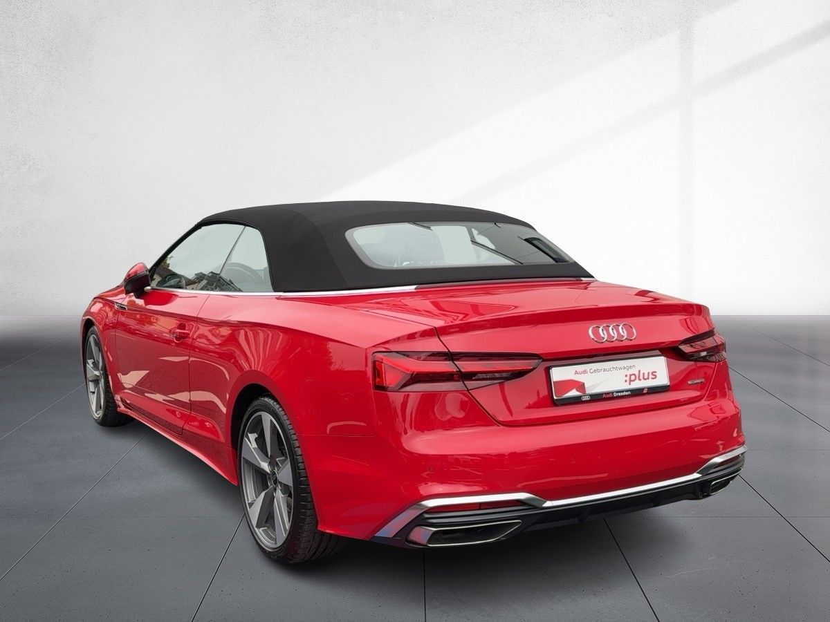Audi A5 - Bild 3