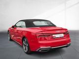 Audi A5 Cabriolet 40TDI S line qua. Matrix Leder AHZV - Audi A5 mit Diesel-Antrieb: Cabrio, Automatik