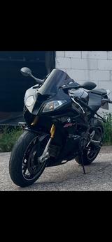 BMW S1000RR 2012 2.Gen - Motorräder in Berlin