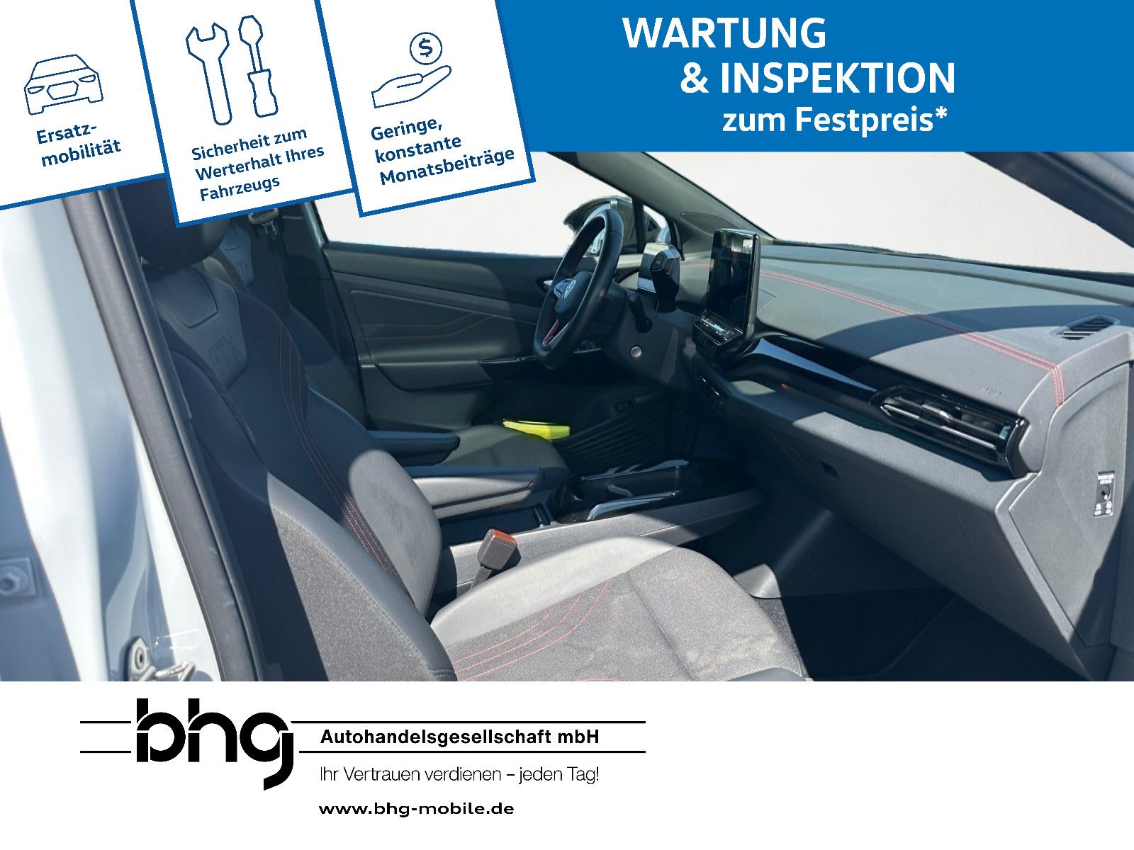Volkswagen ID.4 - Bild 9