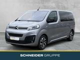 Citroën SpaceTourer Shine M 2.0 BlueHDi 180 NAVI+SHZ+PDC - Citroën SpaceTourer aus 2022