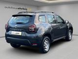 Dacia Duster II Essential 1.0 TCe 100 LPG +Klima+ - mit LPG-Antrieb: Geländewagen