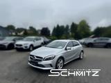 Mercedes-Benz A 220 CDI "URBAN 177* DSG AHK SHZ LED Lic  [...] - gebrauchte Mercedes-Benz A 220 aus dem Jahr 2017