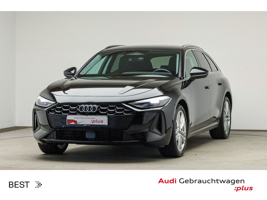 Audi A5 Avant TFSI quattro*NAVI*LED*KAMERA*AHK*SHZ*PD