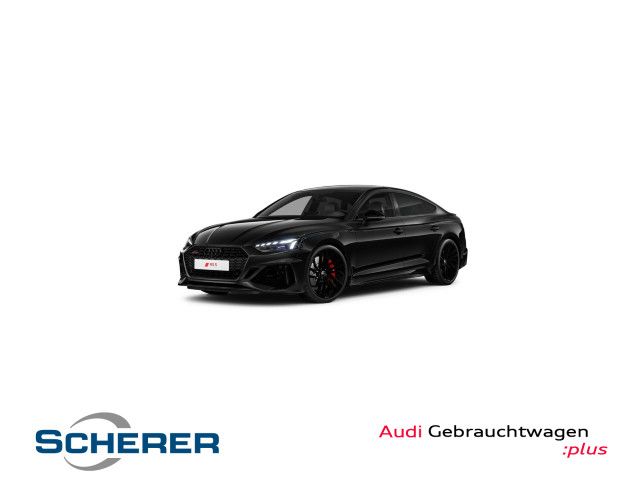 Audi RS 5 Sportback 2.9 TFSI PANO, HEAD-UP B&O, RS-AB