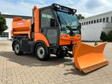 Multicar MULTICAR  TREMO X56 *WINTERDIENST KOMPLETT* TOP* - Multicar Tremo