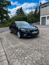 Mazda 3 2.2 Skyactive Diesel 2014 - Mazda 2 in Saarbrücken