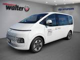 Hyundai STARIA/ 1.6/ Trend/ Park Paket/ Easy Access Pake - Hyundai STARIA mit Hybrid-Antrieb