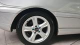 Mercedes-Benz C 180 Kompressor Sportcoupe PDC Indianapolis - Mercedes-Benz C-Klasse: Indianapolis
