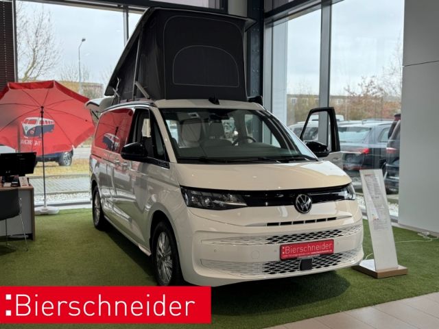 Volkswagen California Beach LÜ 2.0 TDI DSG Camper LED AHK S