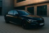 BMW 750i xDrive - M-sport - Shadowline - 530KM - gebrauchte BMW 750 aus dem Jahr 2021