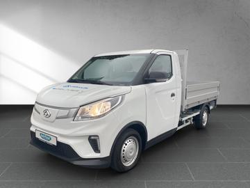 Maxus Edeliver 3 2026