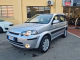 Honda HR-V 1.6 Benzina 4X4 139.000 KM - Honda HR-V Kombi Gebrauchtwagen