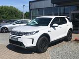 Land Rover Discovery Sport 2.0 d AWD Leder LED 360° Sound - Land Rover Gebrauchtwagen in Bremen