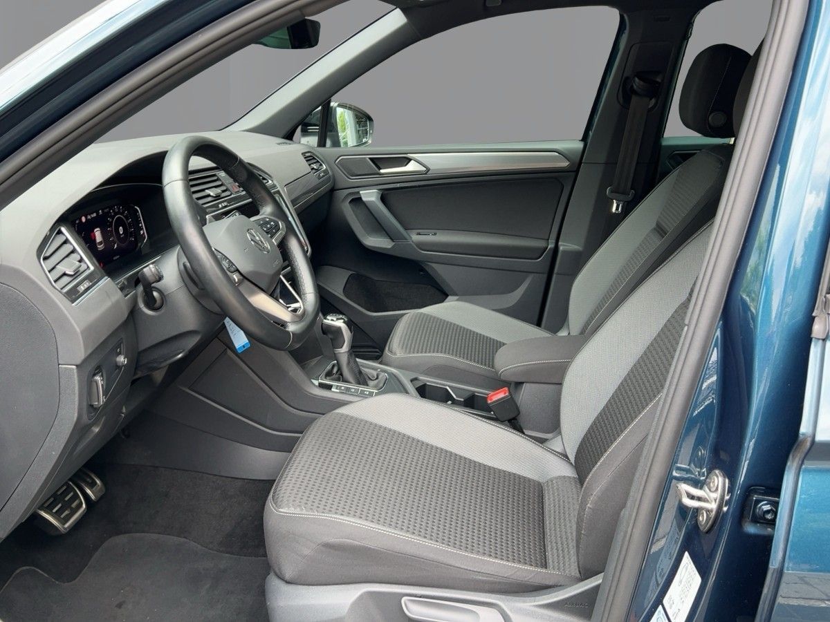 Volkswagen Tiguan - Bild 9