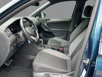 Volkswagen Tiguan - Vorschau Bild 9